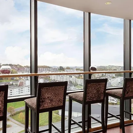 Thon Partner Stavanger Forum Hotel 