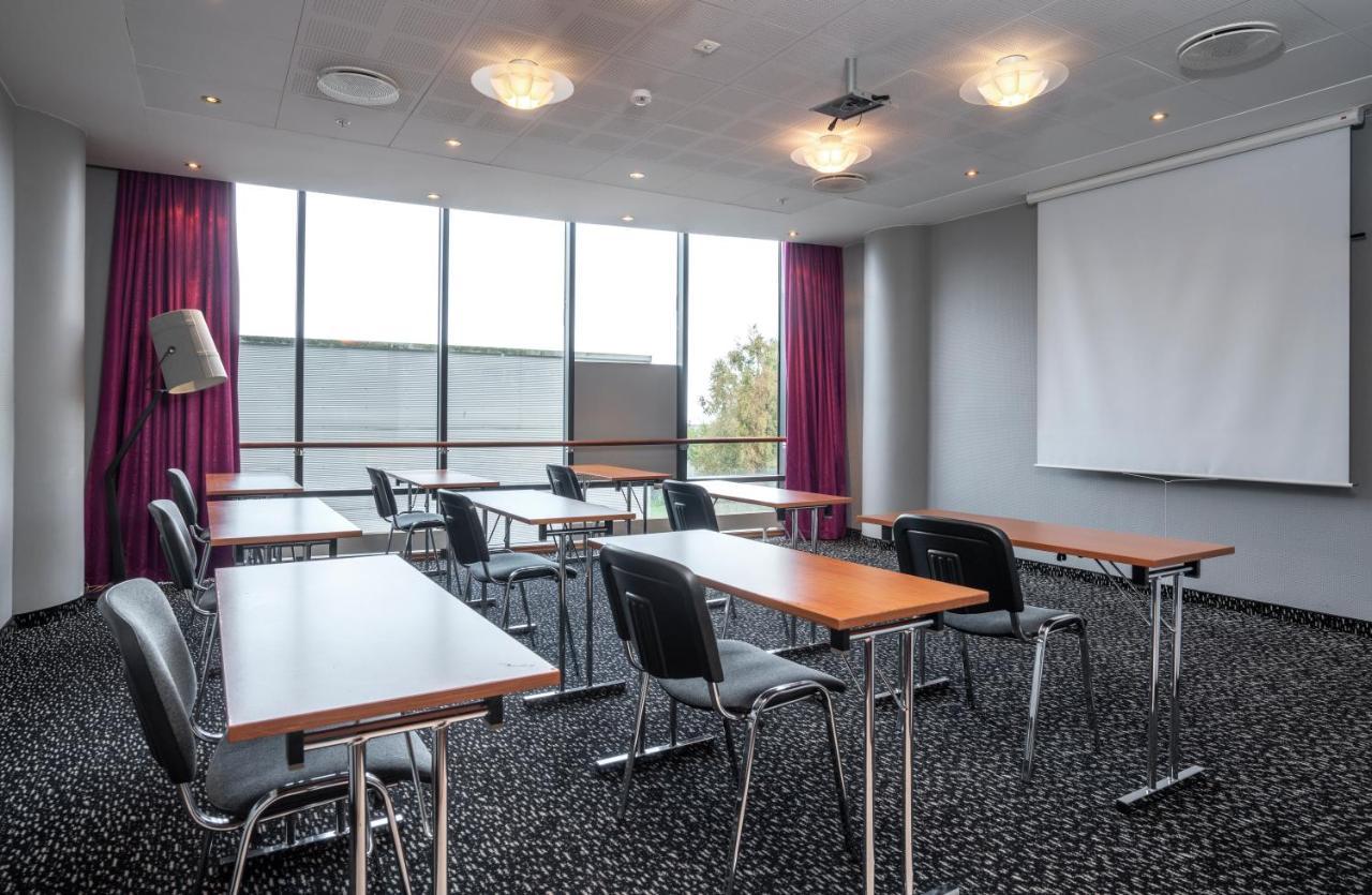 Hotell Thon Partner Forum Stavanger