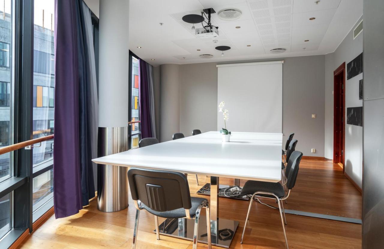 Hotel Thon Partner Forum Stavanger