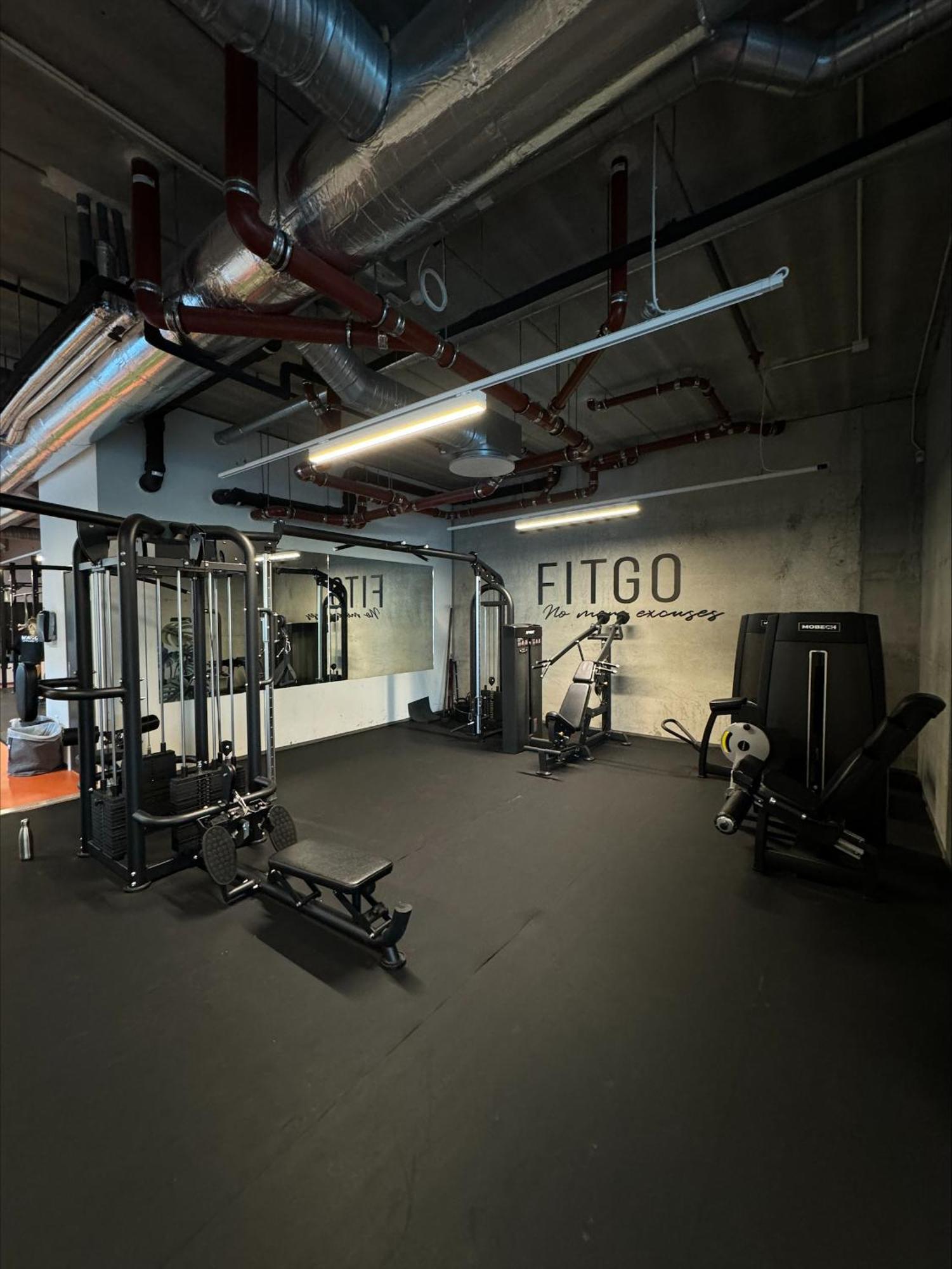 Hotell Thon Partner Forum Stavanger