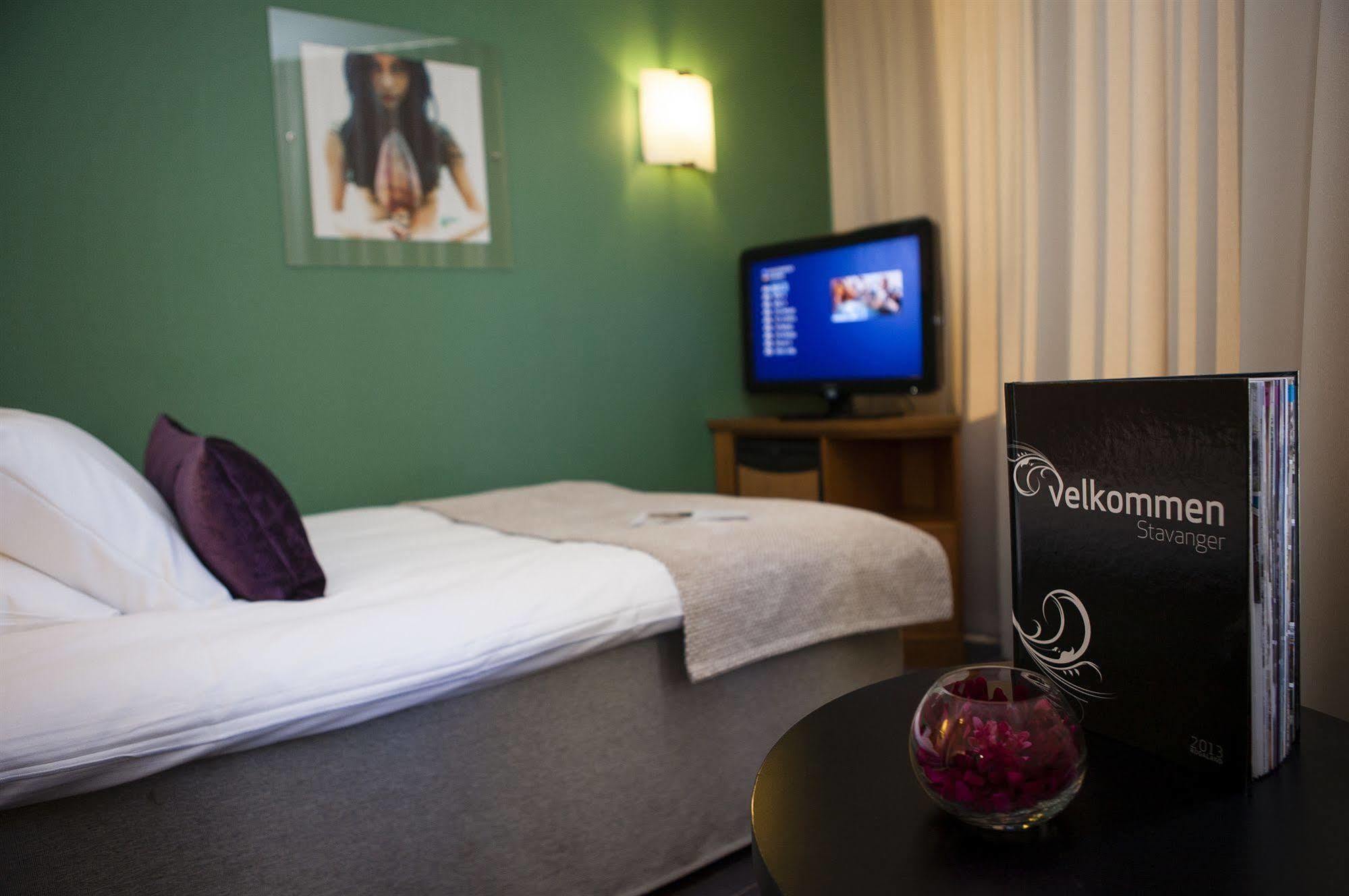 Hotell Thon Partner Forum Stavanger
