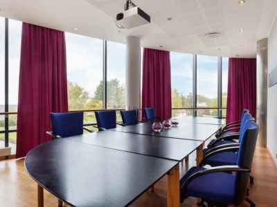 Hotell Thon Partner Forum Stavanger